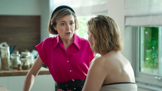 Camille Chamoux - Anna vs de Kids (Anna et les enfants) (2026) HD 1080p