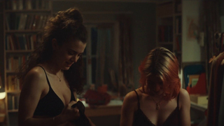 Anja Pichler, Fabia Matuschek - Het Vergeten - Spoorloos in het moer s01e02 (2026) HD 1080p