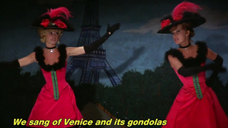 Brigitte Bardot, Jeanne Moreau - Viva Maria! (1965) 1080p