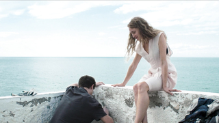 Maria Spanring, Julia Jelinek - Am Himmel (2018) HD 1080p