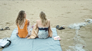 Maria Spanring, Julia Jelinek - Am Himmel (2018) HD 1080p