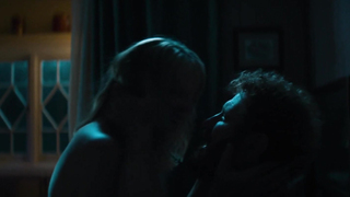 Anna Torv - Dustfall s01e01e05 (2026) HD 1080p