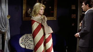 Brigitte Bardot - Le repos du guerrier (1962) HD 1080p