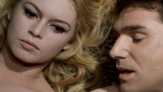 Brigitte Bardot - Der Ruhetag des Kriegers (1962) HD 1080p