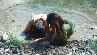 Benedetta Porcaroli - Vangelo secondo Maria (2023) HD 1080p