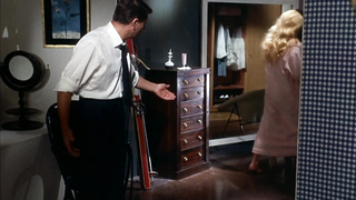 Brigitte Bardot, Dawn Addams - Wil je met mij dansen (1961) HD 1080p