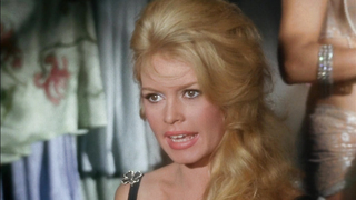 Brigitte Bardot, Dawn Addams - Voulez-vous danser avec moi (1961) HD 1080p