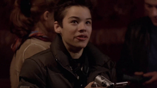 Laura Harring - Derailed (2002) HD 1080p