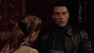 Laura Harring - Derailed (2002) HD 1080p