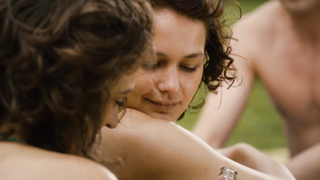 Luise Heyer, Friederike Becht - Westwind (2011) HD 1080p