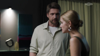 Alina Voskresenskaya - The Bodyguard (Telokhranitel) s01e01 (2026) HD 1080p