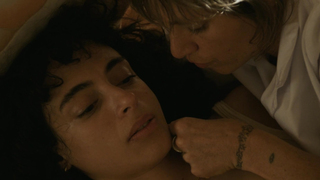 Eleonore Hendricks, Cemre Paksoy - Night Nurse (2026) HD 1080p