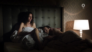 Дорис Шретцмайер - Потерянное и найденное (Eine Handvoll Briefe) (2013) HD 1080p