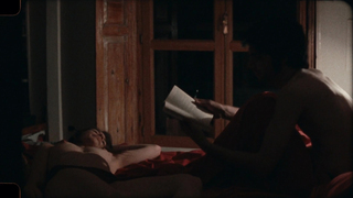 Isabelle Stoffel - Los Ilusos 13 + 13 (2026) HD 1080p