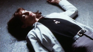 Joan Severance, Sherrie Rose, Laura Harring, Jeannie Millar, Kimberly Rowe - Black Scorpion II Aftershock (1997) HD 720p