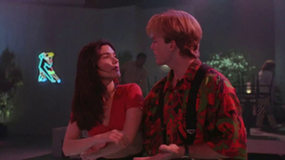 Laura Harring, etc - Verboden dans (1990) HD 1080p