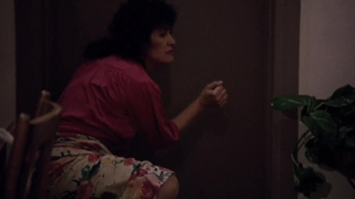 Laura Harring, etc - The Forbidden Dance (1990) HD 1080p
