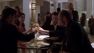 Laura Harring, Samantha Mathis, etc - De Wraakzuchtige s01e05 (2004) HD 1080p
