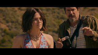 Zoey Deutch, Jennifer Aniston - Gail Daughtry and the Celebrity Sex Pass (2026) HD 1080p