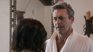 Zoey Deutch, Jennifer Aniston - Gail Daughtry and the Celebrity Sex Pass (2026) HD 1080p