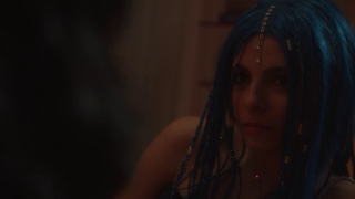 Alexia Cozzi, Shaen Barletta - Blue (2026) HD 1080p