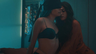 Alexia Cozzi, Shaen Barletta - Blue (2026) HD 1080p