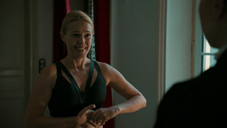 Anne Terret - A Mind in Chaos (2026) HD 1080p