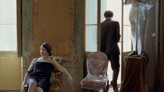 Juliette Binoche - Trennung (Disengagement) (2007) HD 1080p