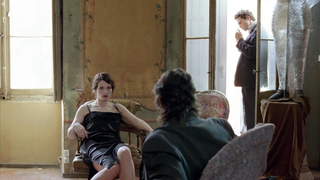Juliette Binoche - Trennung (Disengagement) (2007) HD 1080p