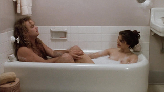 Laura Harring - Silent Night, Deadly Night 3 Better Watch Out (1989) HD 1080p