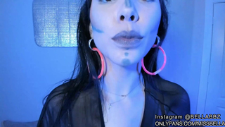 Jessa Jupiter Flux, Niv Aranea, etc - Scream Queens Weenie Roast (2025) HD 1080p