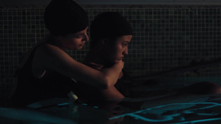 Carol Oliveira, Manuela Do Monte - I, Nirvana (Eu, Nirvana) (2024) HD 1080p