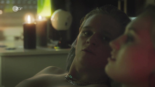 Greta Sophie Schmidt - Der Staatsanwalt s18e03 (2023) HD 720p