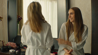 Ekaterina Morgunova, Alisa Dudareva, Nayka Kazieva, Margarita Rodina - Mezhdu nami, devochkami (2026) HD 1080p