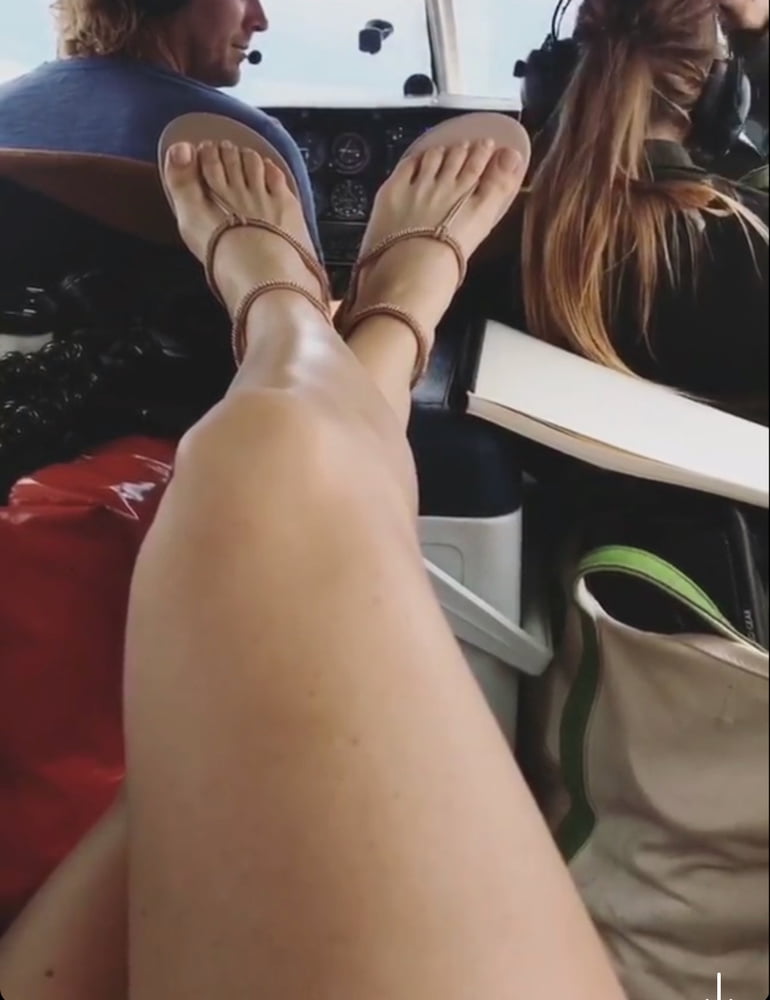 Amanda cerny feet onlyfans