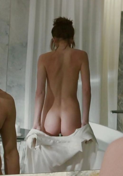 Dakota Johnson Nude 50 Shades of Grey Stills.