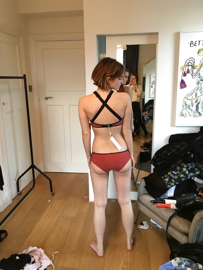 Lingerie Porn Emma Watson - Emma Watson Nude Leaked Pics - Celebs Porno