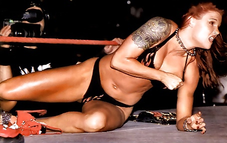 Sexy Nude Adult Lita