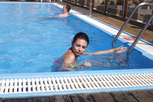 MILA KUNIS   LEAKED PHOTOS