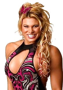 Miss Jackie WWE Sexy Pics 21. 