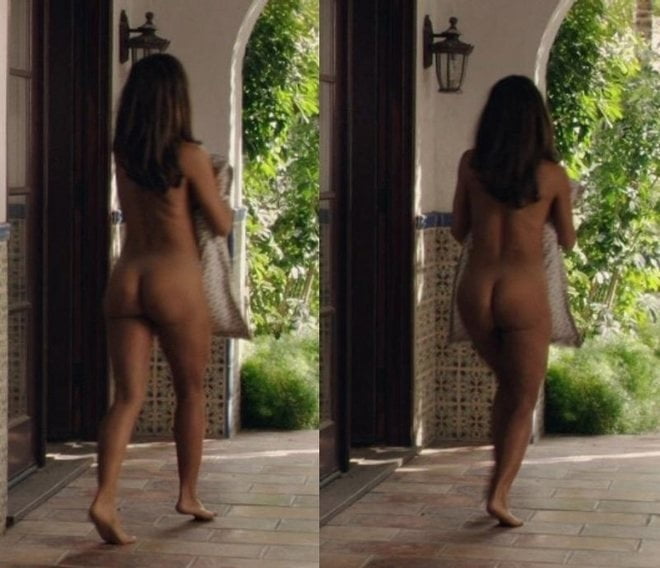 Salma Hayek Nude & Sexy Pics 35. 