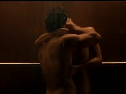 Sharon Stone Nude Sex The Specialist 1