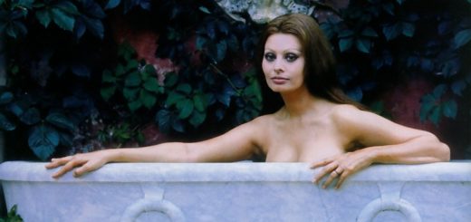 Sophia Loren - Sophia Loren Archives - Celebs Porno