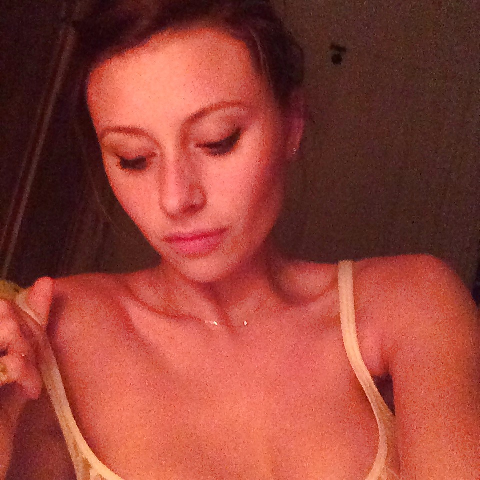 Leaked Iggy Azalea Leaked Nude And Lingerie Selfie Thefappening Photos