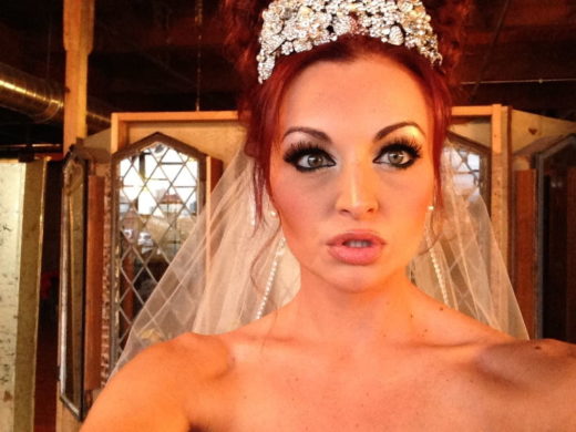WWE Maria Kanellis Leaked