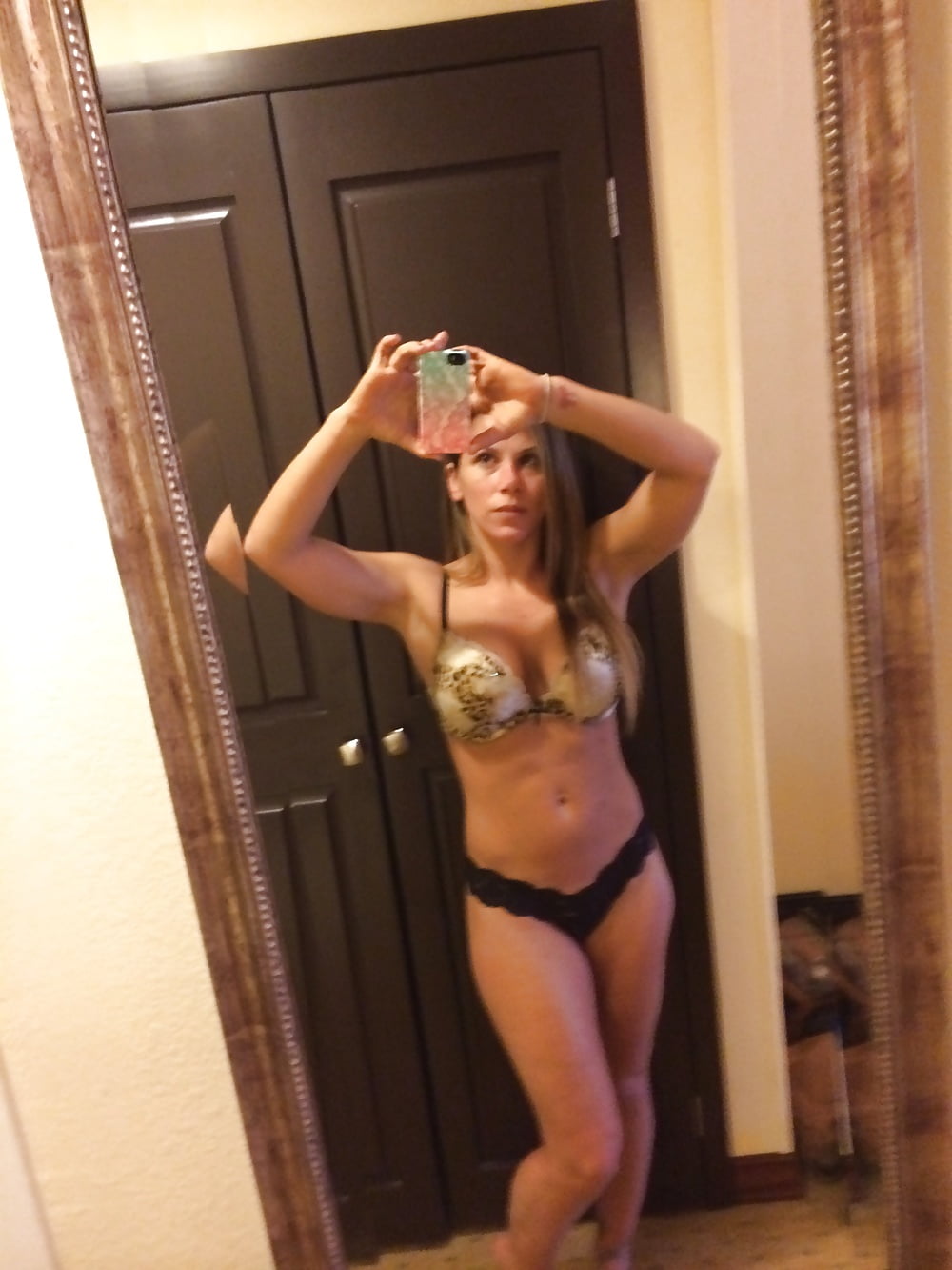 Mickie James Every Nude Picture