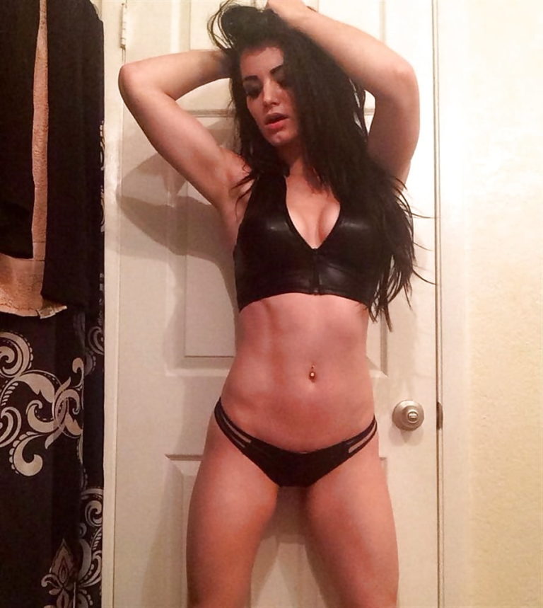 Wwe Paige Fappening.