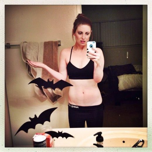 Bree Essrig Nude Leaked Photos 18