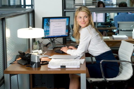 Celebrity Booty - Ali Larter