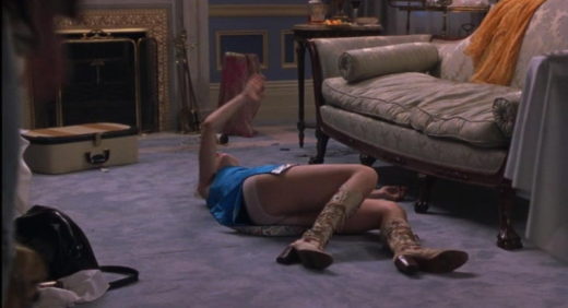 Celebrity Booty - Kate Hudson